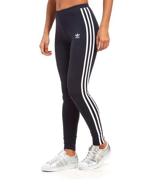 adidas 3 stripe leggings cheap|adidas 3 stripes tights.